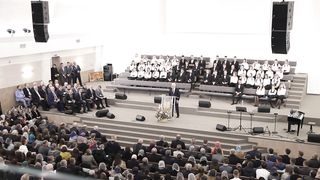 Михайло Паночко - Спасіння