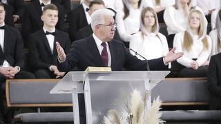 Михайло Паночко - Спасіння