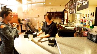 Гурт Мелодія - Бо Любов