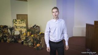 Братья тамбовской церкви - Тысячи лет пролетели