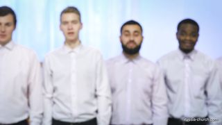 Братья тамбовской церкви - Тысячи лет пролетели