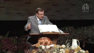 Алексей Коломийцев - Благодарность посреди скорбей