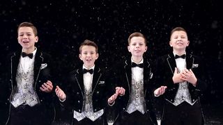 Нотки - Моє Різдво