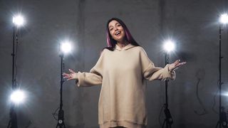 Лидеры Прославления - Радуйся Мир