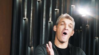 Лидеры Прославления - Радуйся Мир