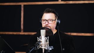 Лидеры Прославления - Радуйся Мир