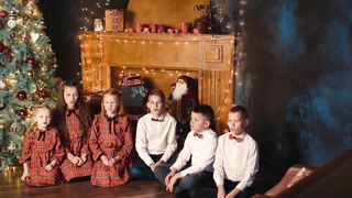 Ти прийшов і вселив в серце спокій