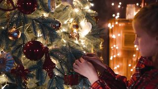 Ти прийшов і вселив в серце спокій