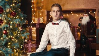 Ти прийшов і вселив в серце спокій