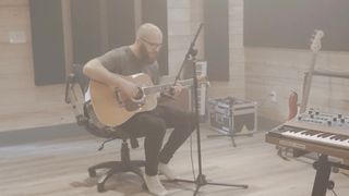 Imprintband - Різдвяна ніч