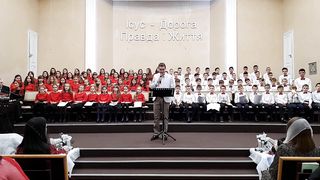 Роман Коханець - Різдвяний Виклик