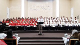 Роман Коханець - Різдвяний Виклик