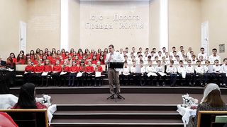 Роман Коханець - Різдвяний Виклик