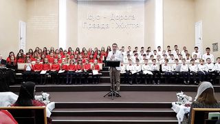 Роман Коханець - Різдвяний Виклик