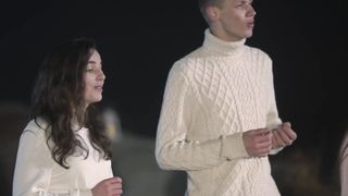 Гурт Камінь - Тихая ніч