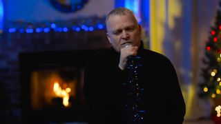 Валерий Шибитов - Пришло Рождество