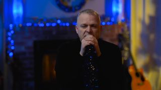 Валерий Шибитов - Пришло Рождество