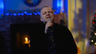 Валерий Шибитов - Пришло Рождество