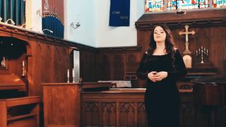 Svitlana & Violet Hramma - Дыхание жизни