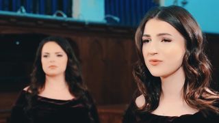 Svitlana & Violet Hramma - Дыхание жизни