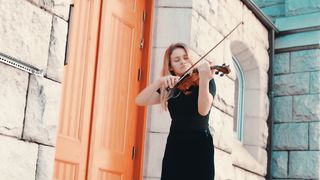 Svitlana & Violet Hramma - Дыхание жизни