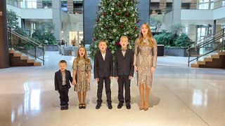 Kukhotski - Нині радість стала