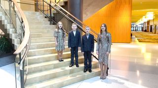 Kukhotski - Нині радість стала