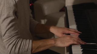 Blessed Band - Он родился