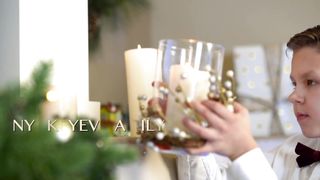 Nyukeyev Family - Поют Небеса