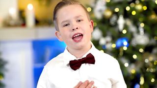 Nyukeyev Family - Поют Небеса