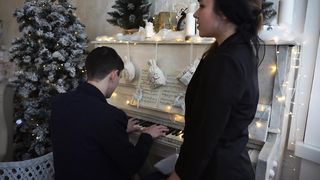 Гармония - В больших домах тепло и свет