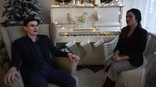 Гармония - В больших домах тепло и свет