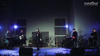 InstalGod - Впусти Ісуса