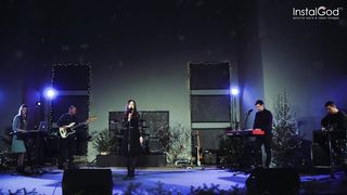 InstalGod - Впусти Ісуса