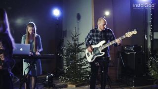 InstalGod - Впусти Ісуса