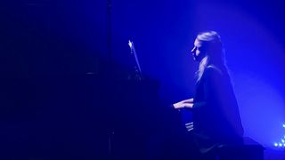 Рождественский концерт «Слово жизни» Москва