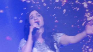 Рождественский концерт «Слово жизни» Москва