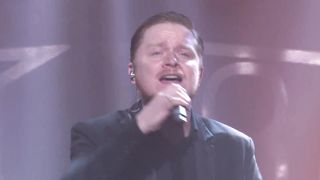 Рождественский концерт «Слово жизни» Москва