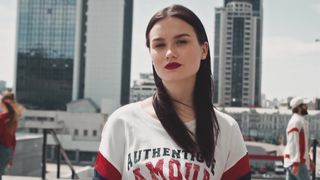 Ты создан для большего