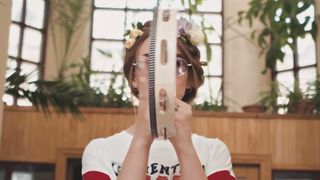 Ты создан для большего