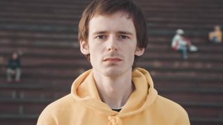 Ты создан для большего