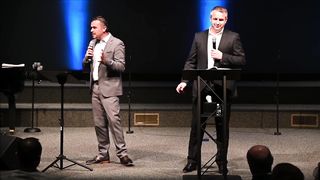 Михайло Мокієнко - П'ятидесятницька церква в 21 столітті