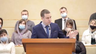 Роман Коханець - Причастя