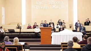 Роман Коханець - Причастя