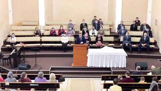 Роман Коханець - Причастя