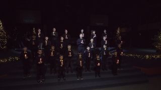 MLT KIds - Тихая Ночь