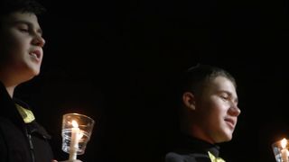 MLT KIds - Тихая Ночь