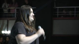 Анастасия Зиновкина - Різдво Приходить До Нас