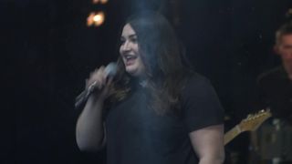 Анастасия Зиновкина - Різдво Приходить До Нас