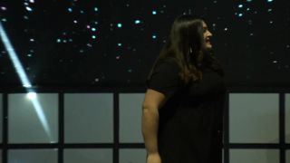 Анастасия Зиновкина - Різдво Приходить До Нас